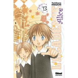 L'Académie Alice - Tome 13
