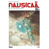 Nausicaä  NE - Tome 05