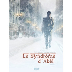 Le Syndrome d'Abel - Tome 02