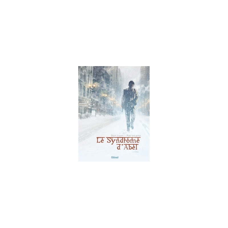 Le Syndrome d'Abel - Tome 02