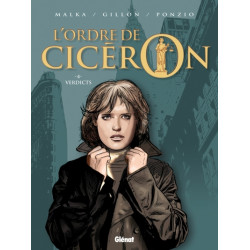 L'Ordre de Cicéron - Tome 04