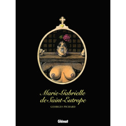 Marie-Gabrielle de...