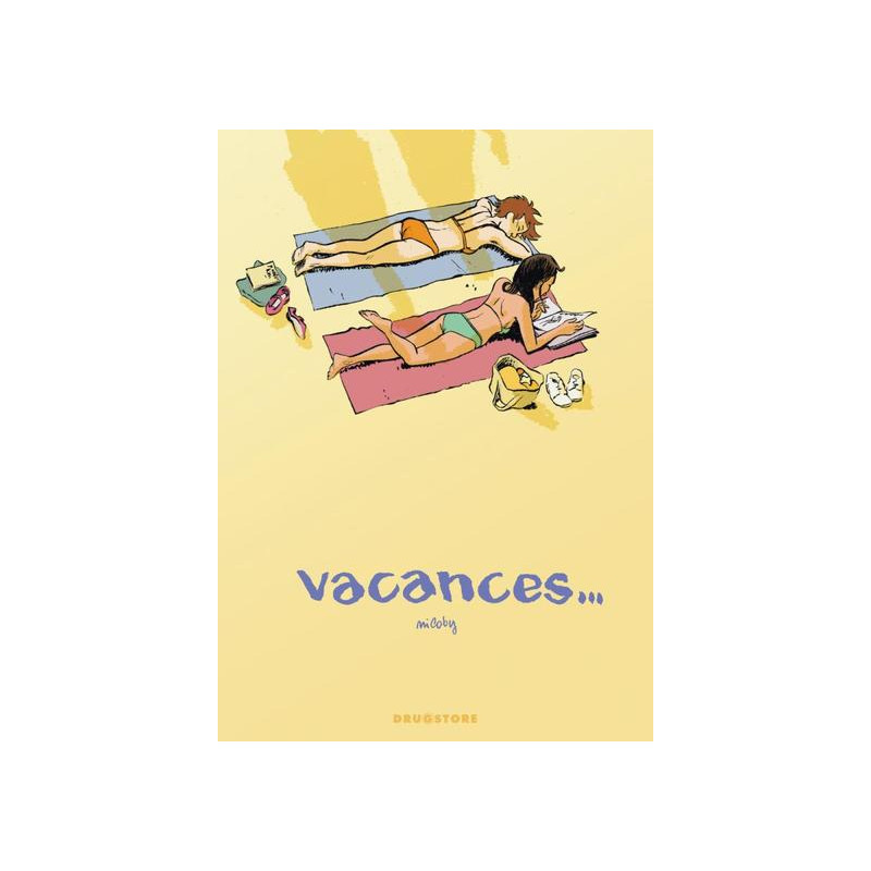 Vacances...