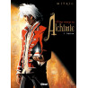 Ultime voyage en Alchimie - Tome 01