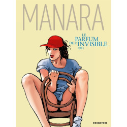 Le Parfum de l'invisible -...