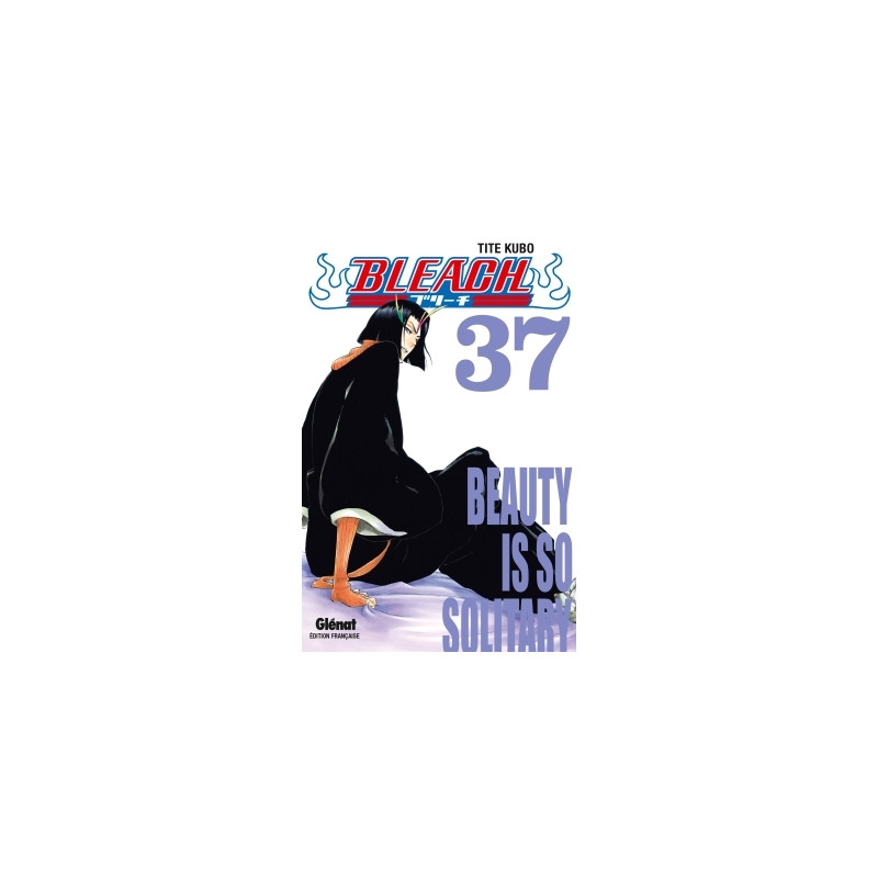 Bleach - Tome 37
