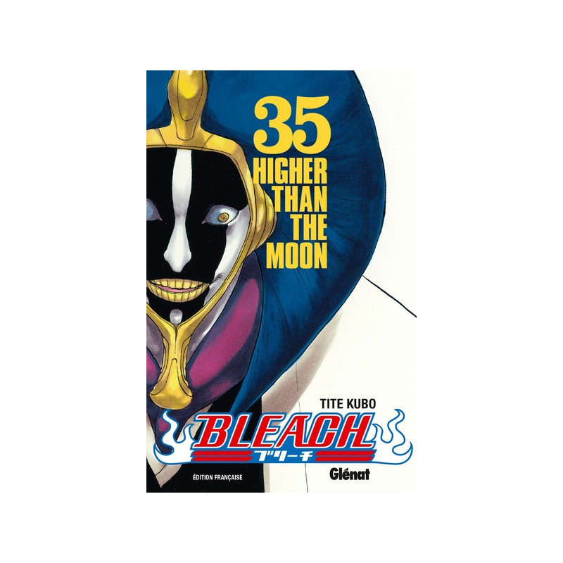 Bleach - Tome 35