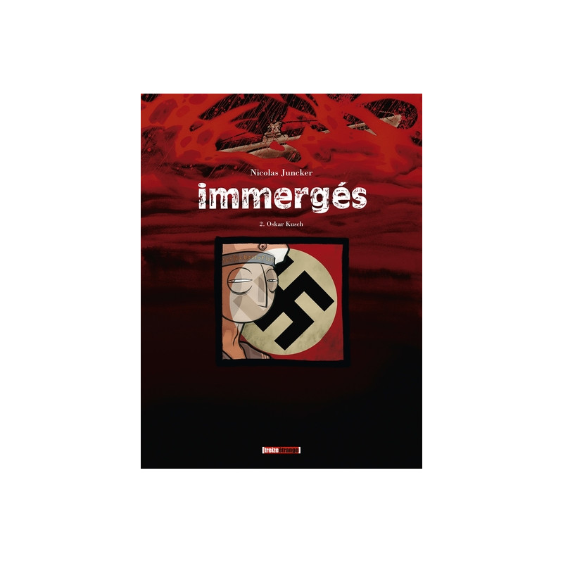 Immergés - Tome 02