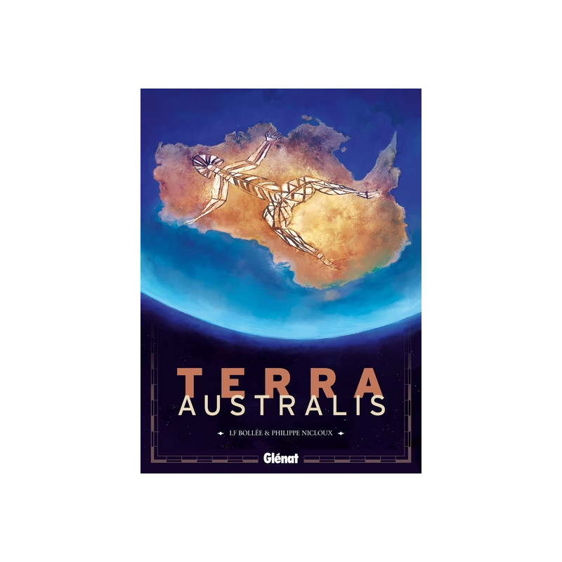 Terra Australis
