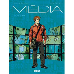 Media - Tome 01