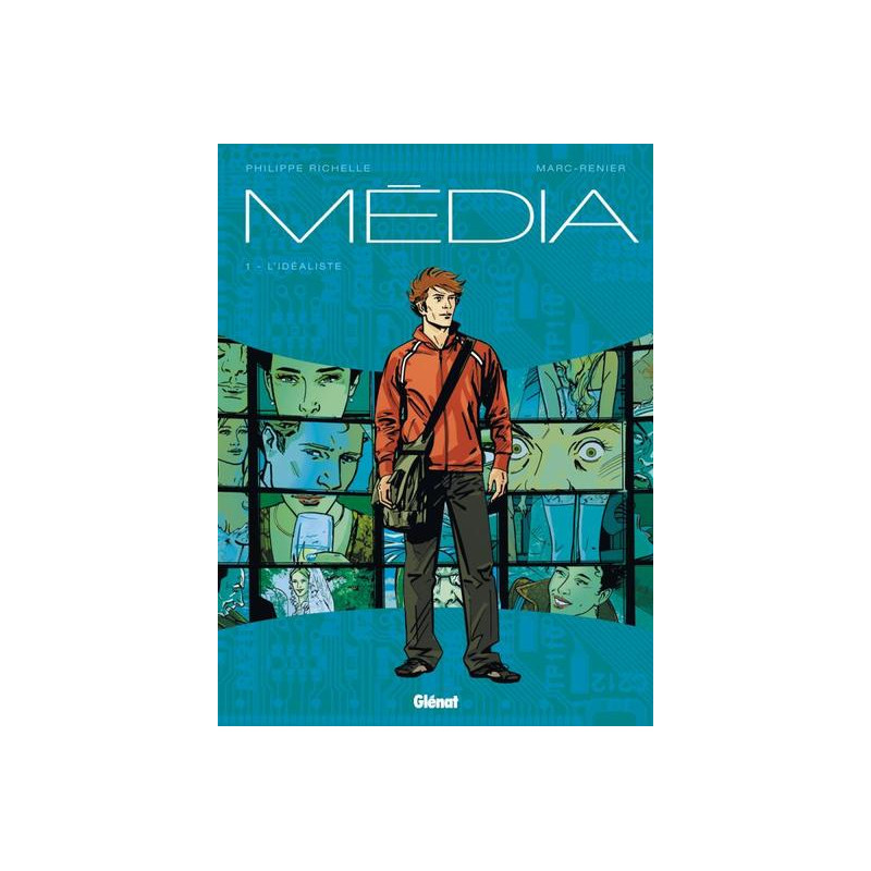 Media - Tome 01