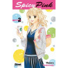 Spicy Pink - Tome 02