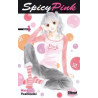 Spicy Pink - Tome 01