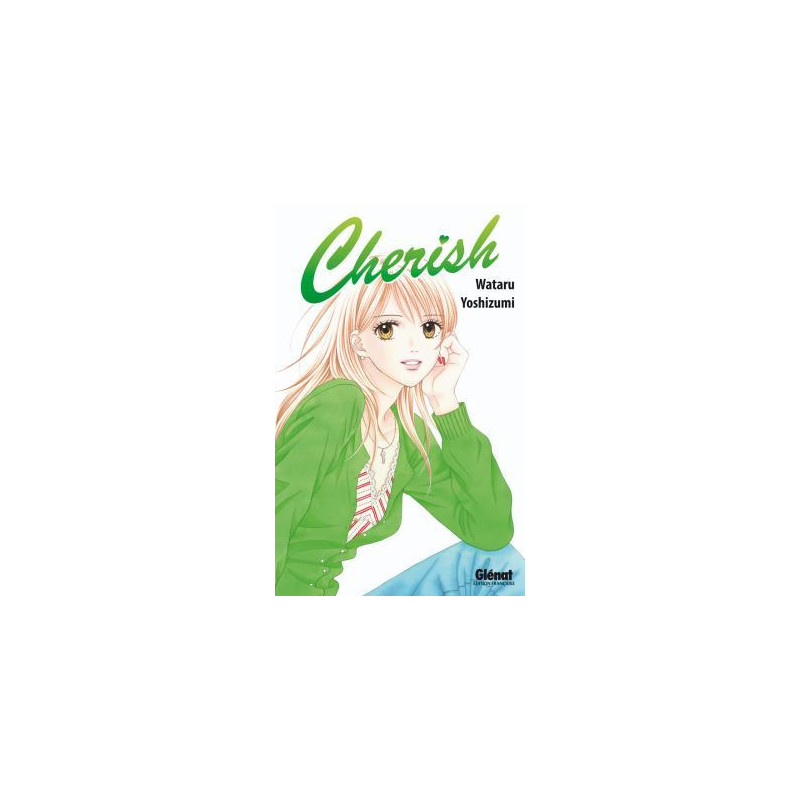 Cherish