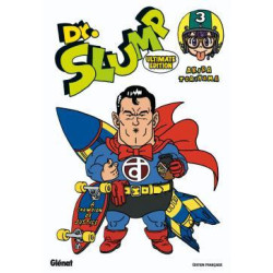 Docteur Slump perfect...