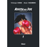 Ashita no Joe - Tome 01