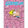 Samson et Néon - Tome 07