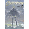 Claymore - Tome 15