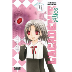 L'Académie Alice - Tome 12