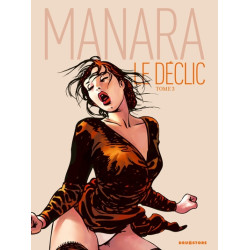 Le Déclic - Tome 03 - NE...