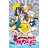 Samouraï Usagi - Tome 05