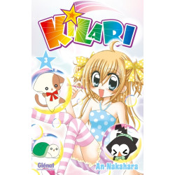 Kilari - Tome 03