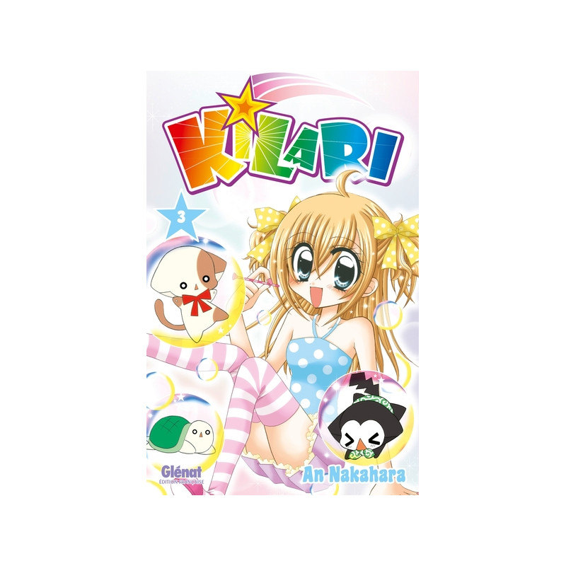 Kilari - Tome 03