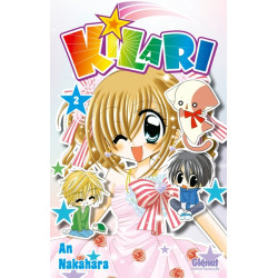 Kilari - Tome 02