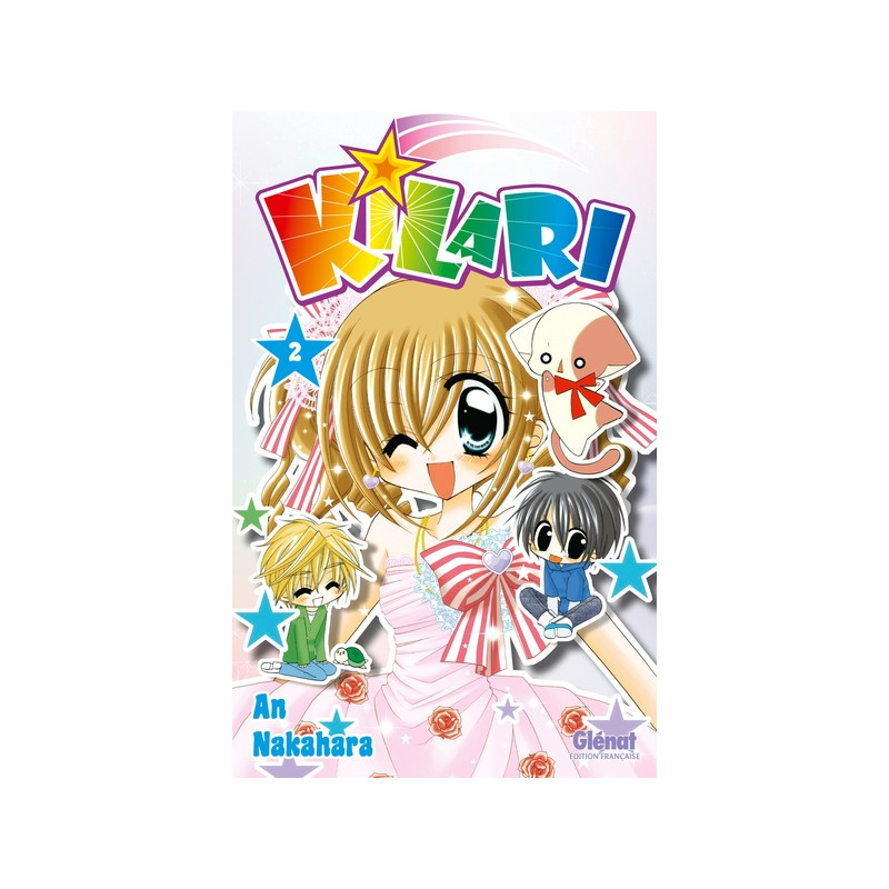 Kilari - Tome 02