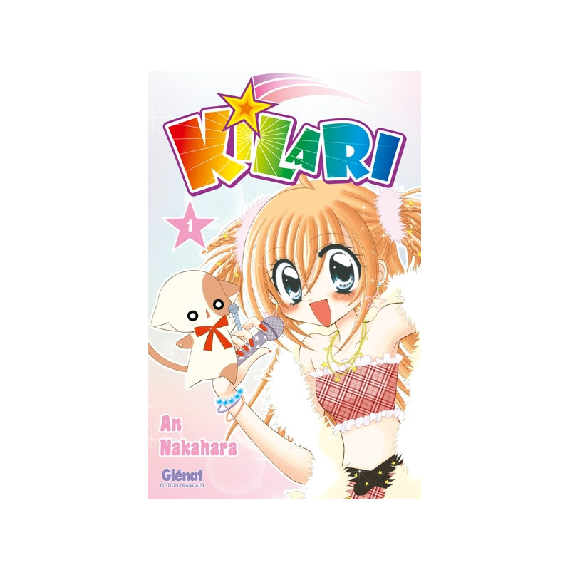 Kilari - Tome 01