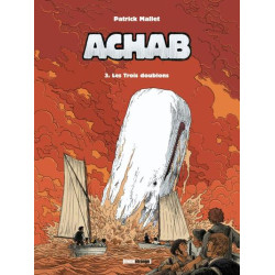 Achab - Tome 03