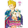 Samouraï Usagi - Tome 02