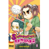 Samouraï Usagi - Tome 01