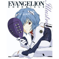 Neon-Genesis Evangelion -...
