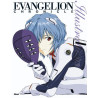 Neon-Genesis Evangelion - Evangelion Chronicle Illustrations