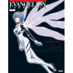 Neon-Genesis Evangelion -...