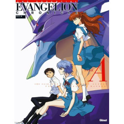 Neon-Genesis Evangelion -...