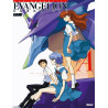 Neon-Genesis Evangelion - Evangelion Chronicle Side A