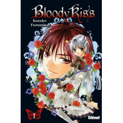 Bloody Kiss - Tome 01