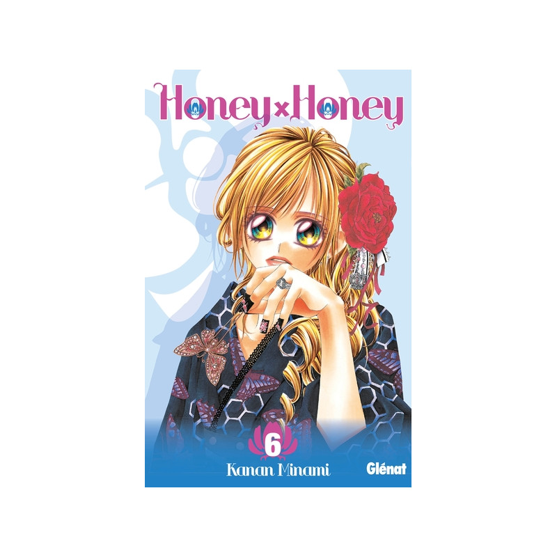 Honey X Honey - Tome 06