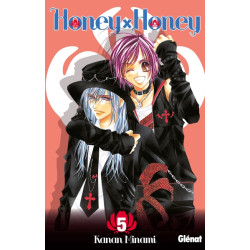 Honey X Honey - Tome 05