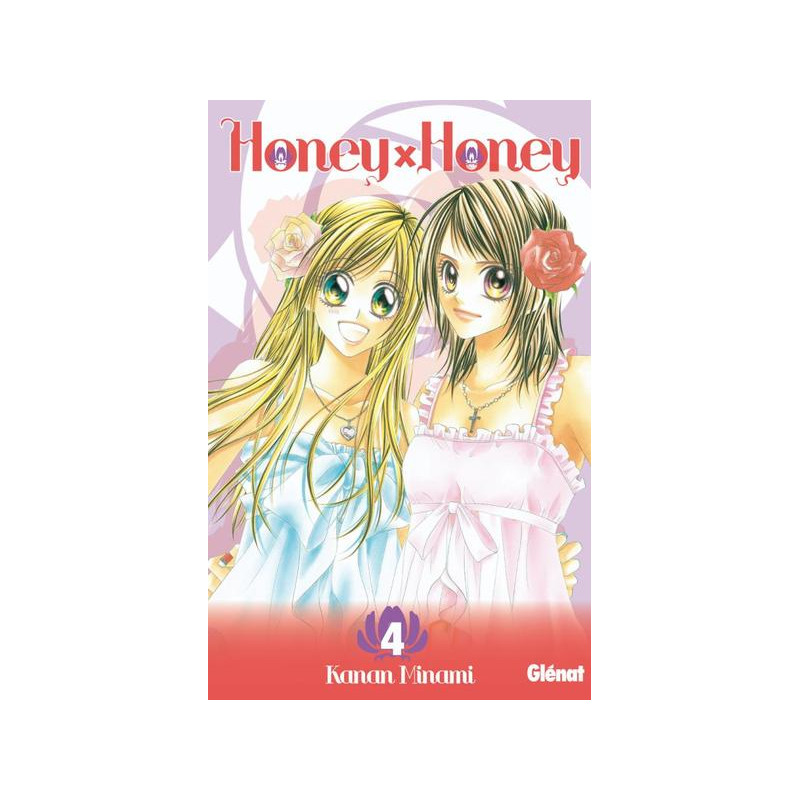 Honey X Honey - Tome 04