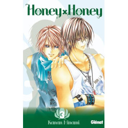 Honey X Honey - Tome 03