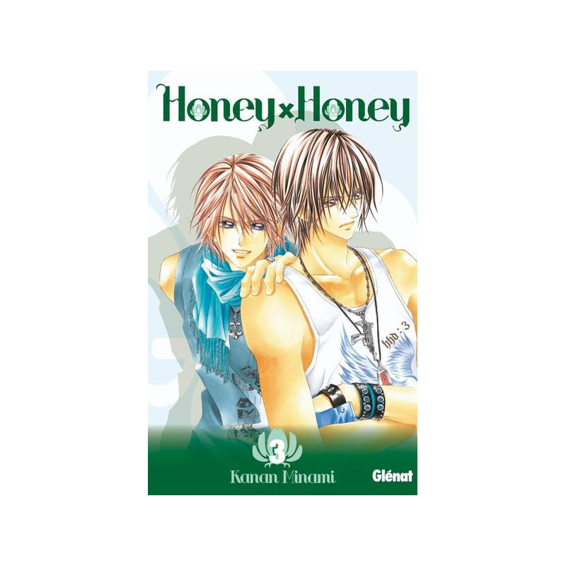 Honey X Honey - Tome 03