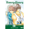 Honey X Honey - Tome 03
