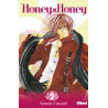 Honey X Honey - Tome 02