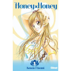 Honey X Honey - Tome 01