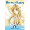 Honey X Honey - Tome 01