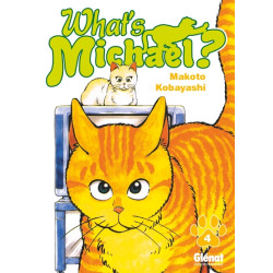 What's Michael ?! - Tome 04