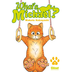 What's Michael ?! - Tome 01
